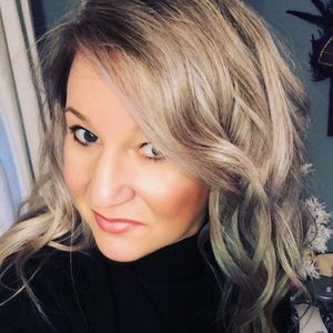 Meet your Posher, Kristen